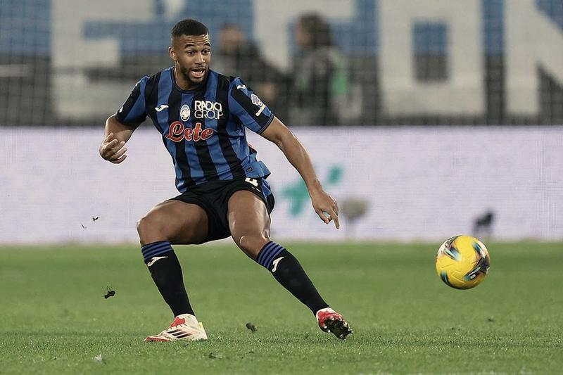 Atalanta Napoli 2-1