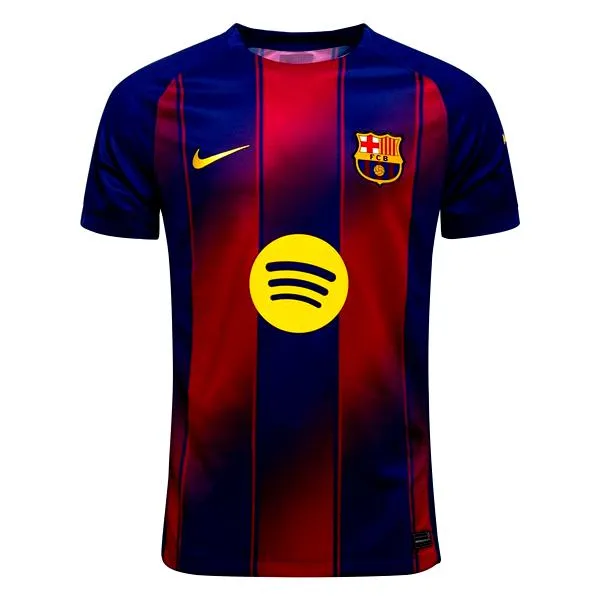 Barcelona Liga Mistrzów