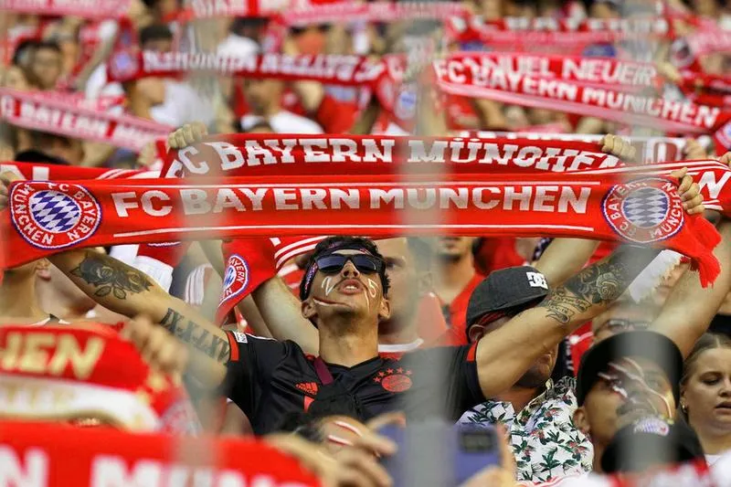 Bayern Monachium