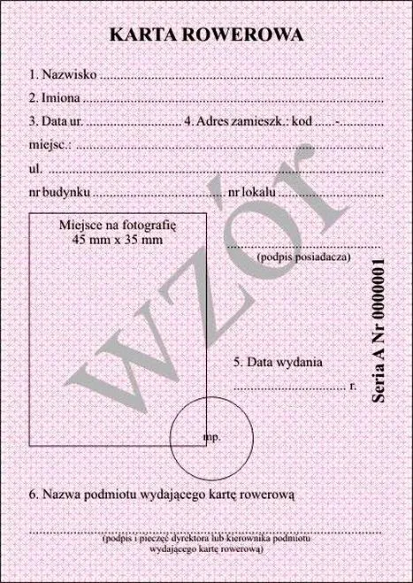 Bezpieczeństwo młodych rowerzystów