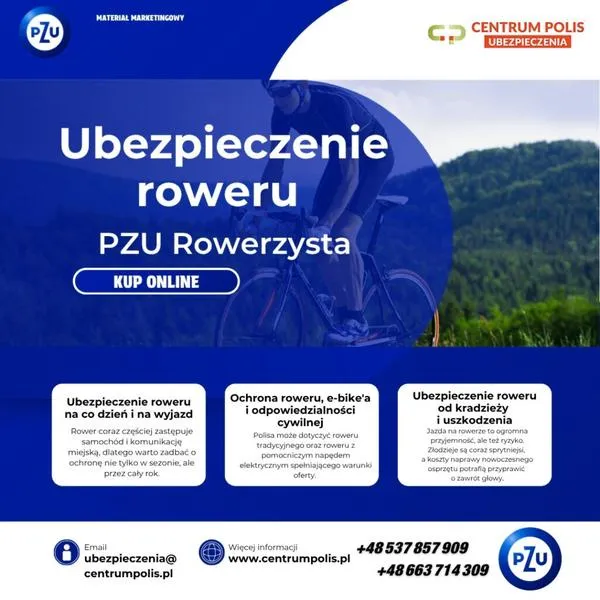 Bezpieczna jazda
