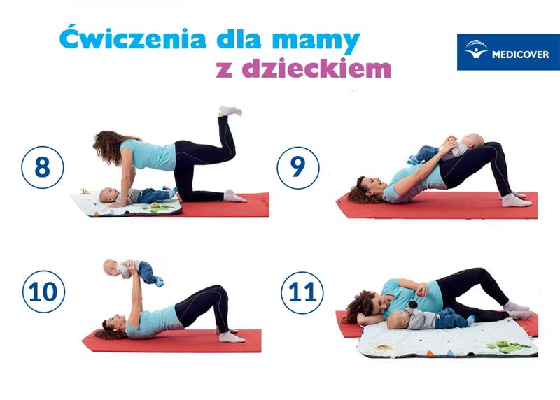 Bezpieczny powrót do formy