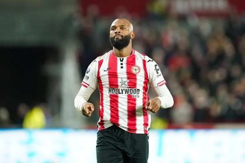 Brazylijczyk w Premier League