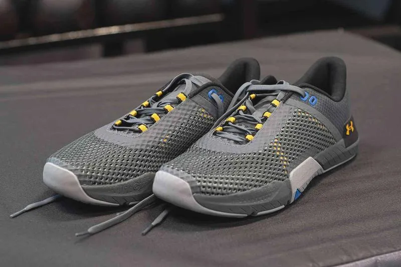 Buty do crossfitu