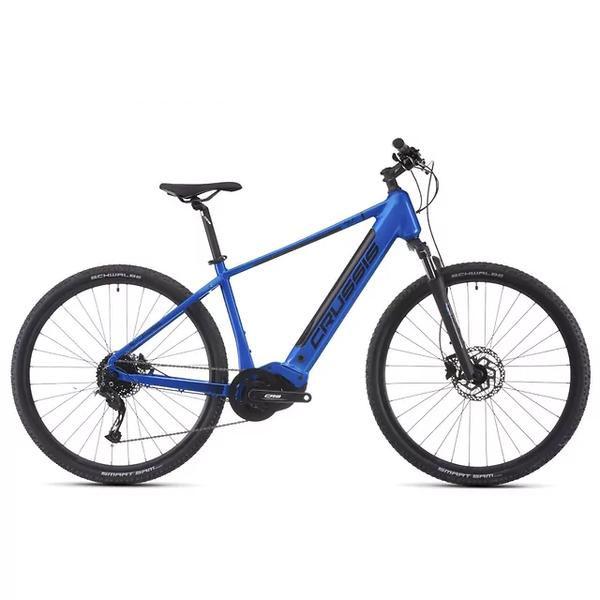 Ceny rowerów elektrycznych