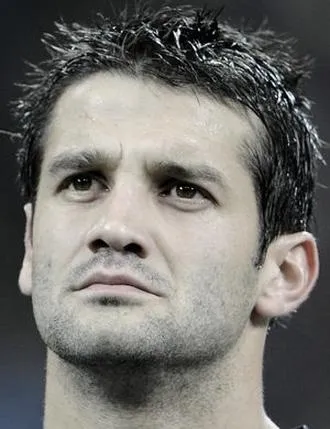 Cristian Chivu jako trener