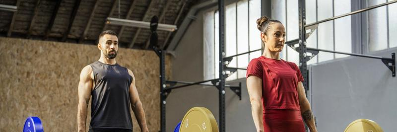 CrossFit