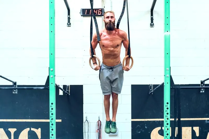 CrossFit