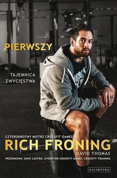 CrossFit dla początkujących