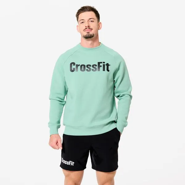 CrossFit dla początkujących