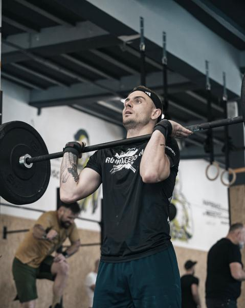 CrossFit vs siłownia
