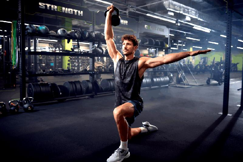 CrossFit zdrowie