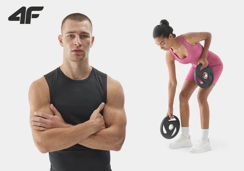 Crossfit dla początkujących