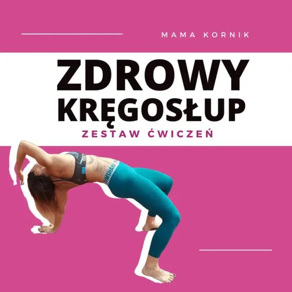 Ćwiczenia na ból kręgosłupa