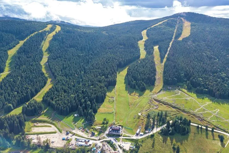 Czarna Góra Resort
