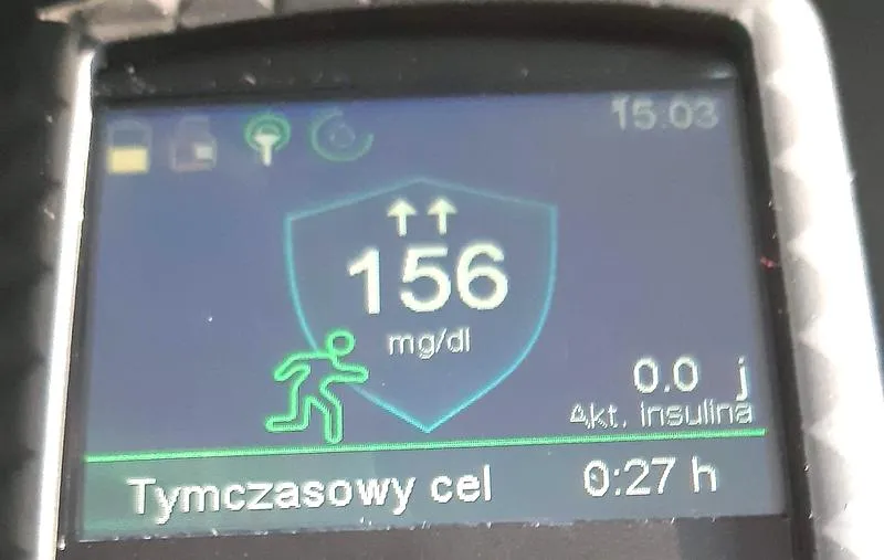 Czas na trening po jedzeniu
