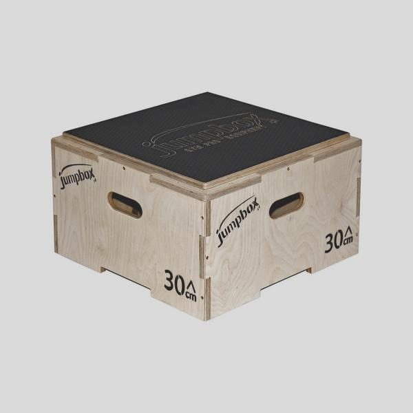 DIY sprzęt do crossfitu