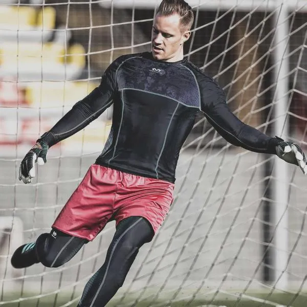 Defensywa FC Barcelony