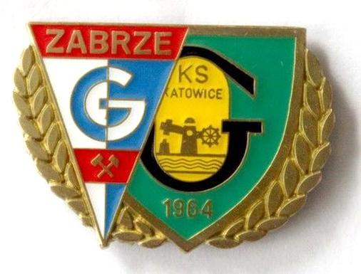 Derby Śląska