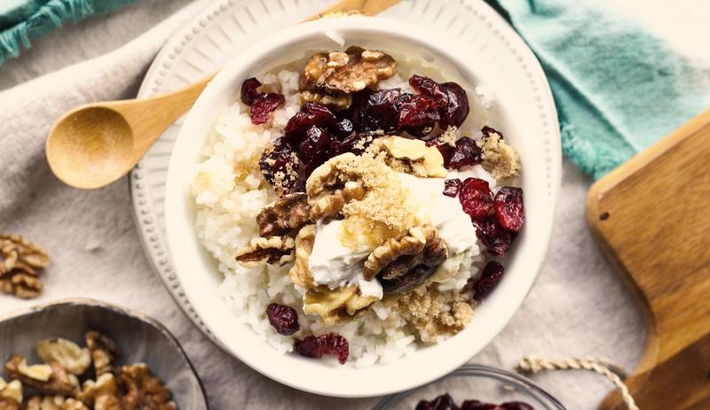 Dieta przed treningiem