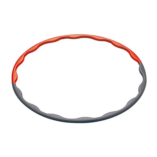 Efektywny trening hula hop