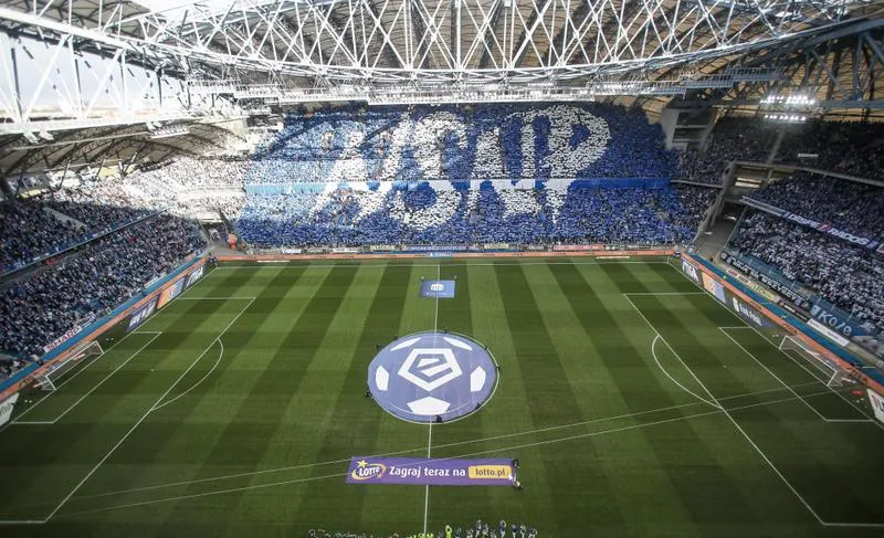Ekstraklasa analiza meczu