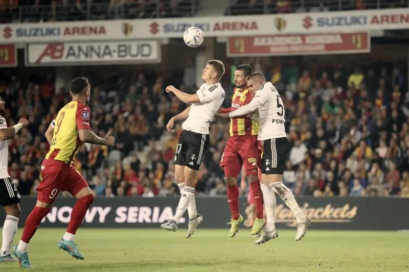Ekstraklasa transfery