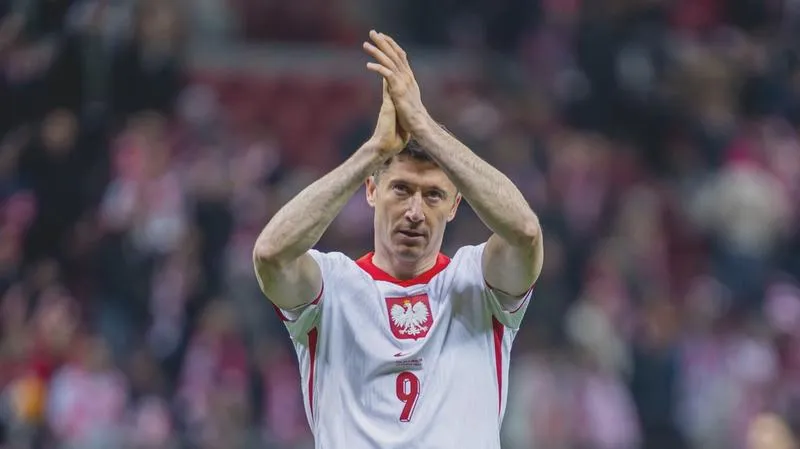 Eliminacje Mistrzostw Europy 2026