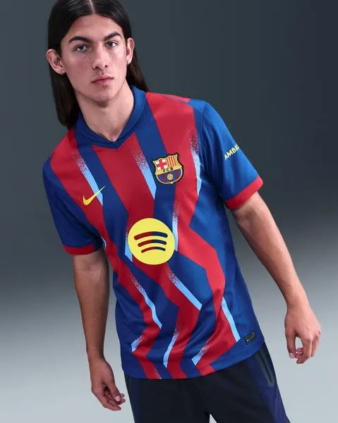 FC Barcelona Ligi Mistrzów