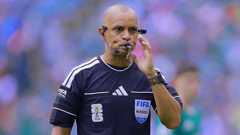 Format Mundialu 2026