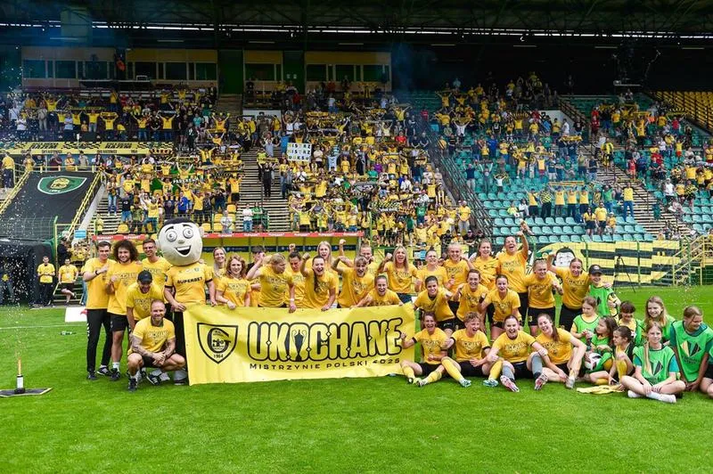 GKS Katowice analiza
