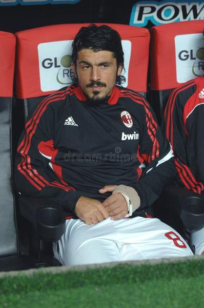 Gennaro Gattuso jako trener
