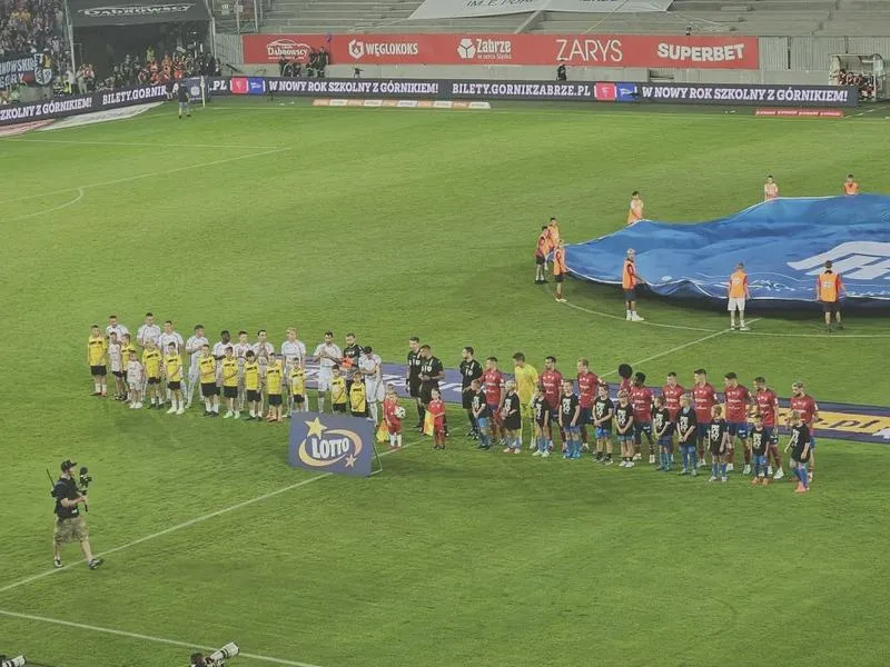 Górnik Zabrze