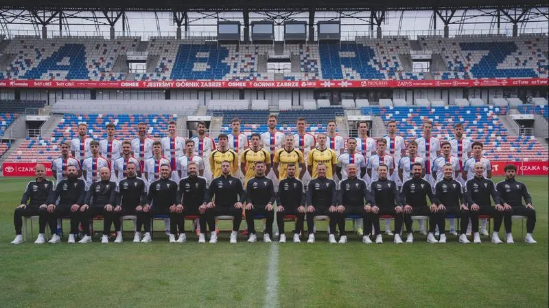 Górnik Zabrze