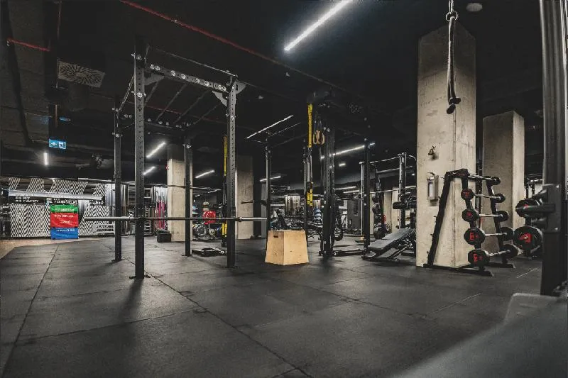 Hiit a spalanie kalorii