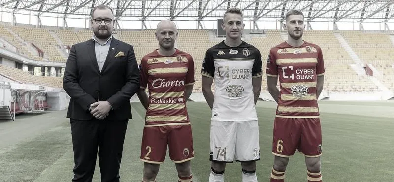 Historia Jagiellonii