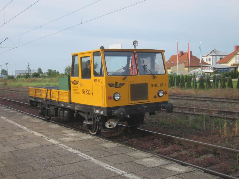 Historia rowerów