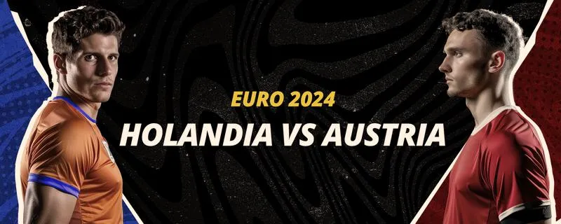 Holandia Austria