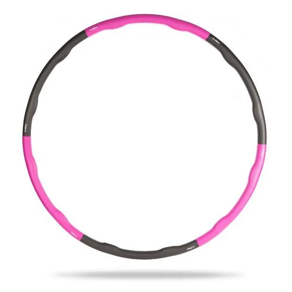 Hula hop na brzuch