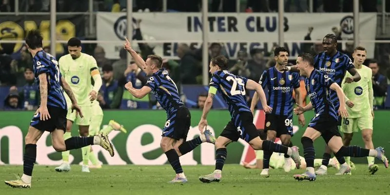 Inter Mediolan