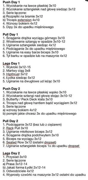 Jak uniknąć kontuzji