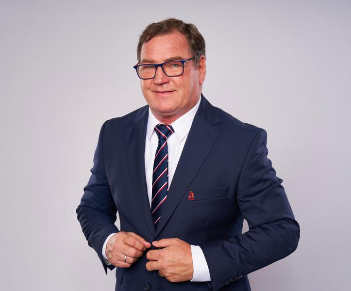 Jan Urban selekcjoner reprezentacji Polski