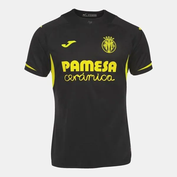 Kadra Villarrealu 2026