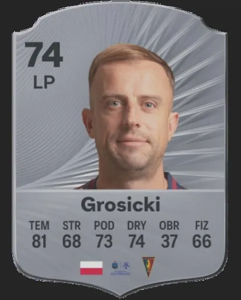 Kamil Grosicki