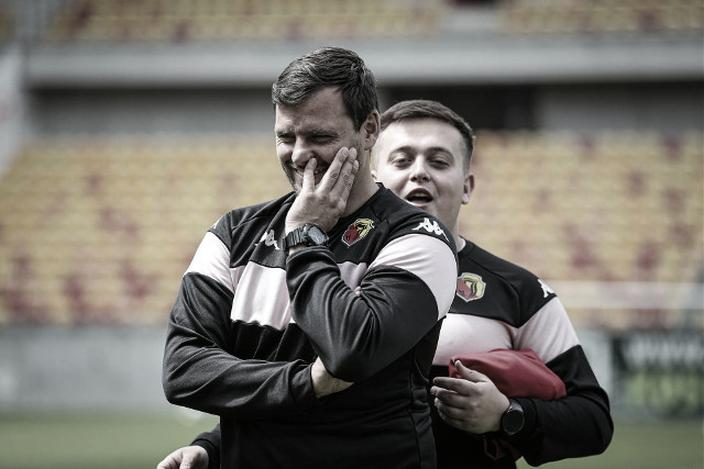 Kitman w piłce nożnej