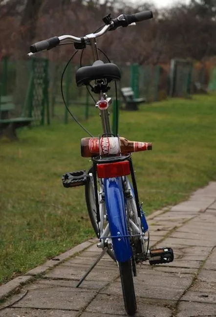 Konsekwencje prawne rowerzysty