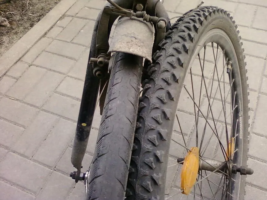 Koszt wymiany opon