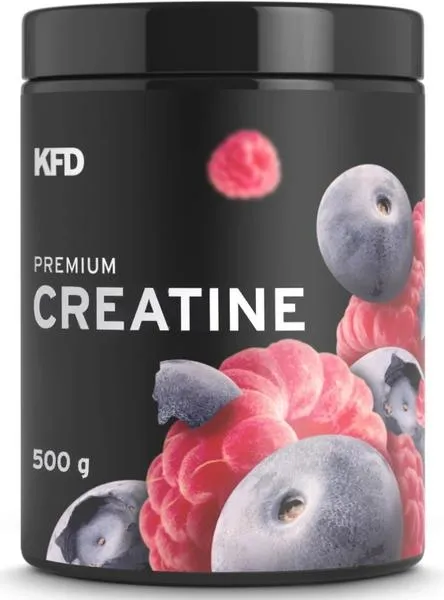 Kreatyna przed treningiem