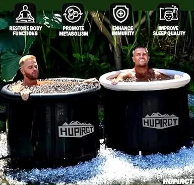 Krioterapia po treningu