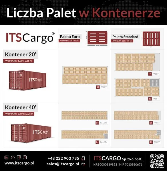 Kroki dziennie po 40